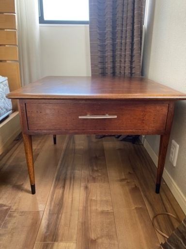 Lane レーン ヴィンテージ センターテーブル ミッドセンチュリー