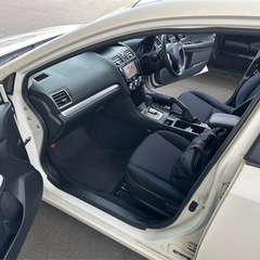 スバル インプレッサスポーツ 2.0i アイサイトの画像