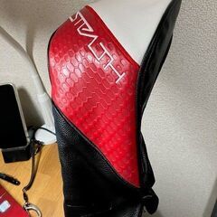 ゴルフドライバー　Stealth2 新品（未使用・未開封）の画像