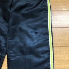 NIKE ジャージパンツ 130-140の画像