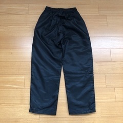 NIKE ジャージパンツ 130-140の画像