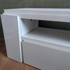あげますテレビボード【取りに来て頂ける方】の画像