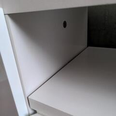 あげますテレビボード【取りに来て頂ける方】の画像