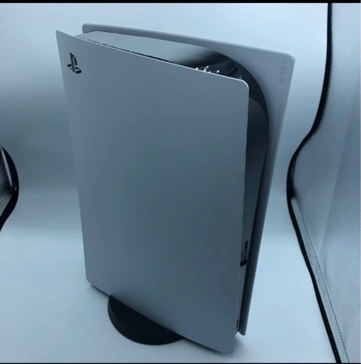 PS5  cf1-1000b デジタルエディション　本体やその他ケーブルコントローラー
