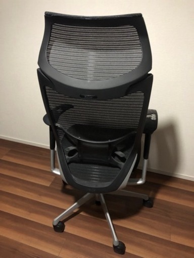 Baron チェア(元値10万円)