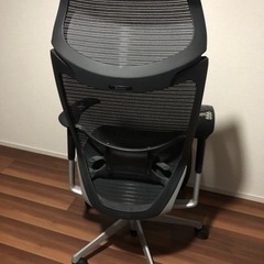 Baron チェア(元値10万円)の画像