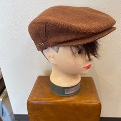 [決まりました]TAKEO KIKUCHI 帽子の画像