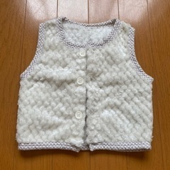 カバーオールの画像