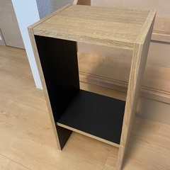 【電源ケーブル隠し棚を差し上げます】の画像