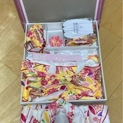 七五三セットの画像