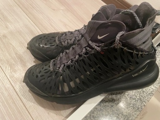 undefeated NIKE スニーカー