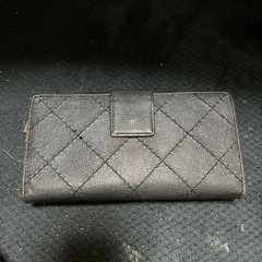 PINKY&DIANNE長財布の画像