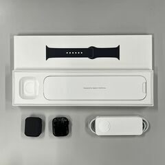 Apple Watch アップルウォッチ Series 8(GPSモデル)の画像