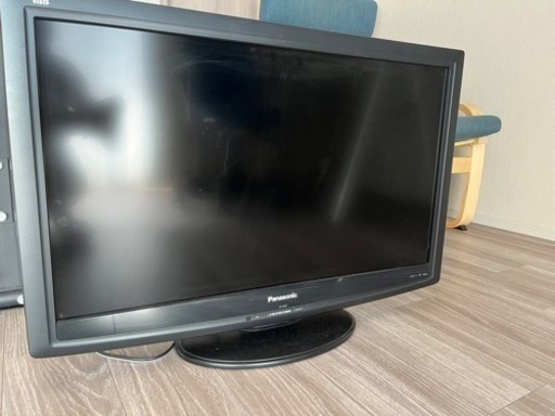 Panasonic 32型 テレビ TH-L32C2