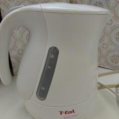 T-fal電気ケトル