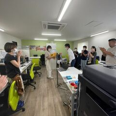 【未経験OK】イベント・お祭り好きな方歓迎！移動販売車のイベントの企画運営をするお仕事ですの画像