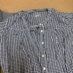 授乳パジャマ　2着の画像