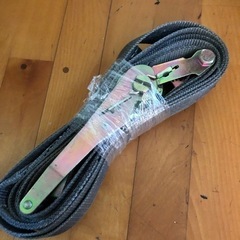 スラックライン