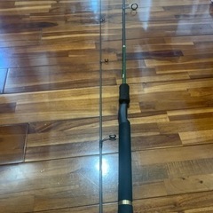 シマノ ルアマチックs60l