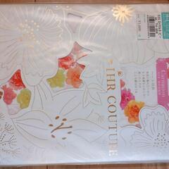 新品未開封🌟グンゼ 高級ストッキング👠チュチュアンナ💖網タイツМ~Ｌ👜化粧ポーチ５点セット💄の画像