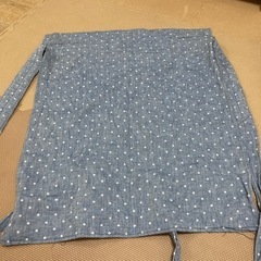 おんぶひも　おんぶ紐の画像