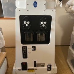 エステマシーン　冷却脂肪吸引の画像