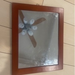鏡