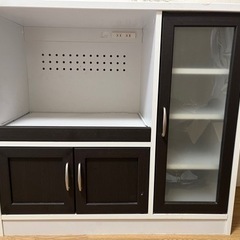 キッチンボード