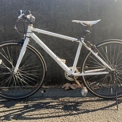 中古　26インチ