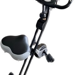 エアロバイクをお売りします☆最終値下げです