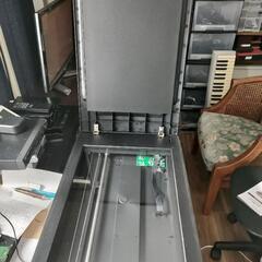 EXEMODE A3サイズ対応 スキャナー ScanBit MFS-A3の画像