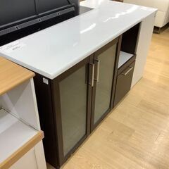 【イオンモール常滑店】三幸ジャパンのキッチンカウンターです