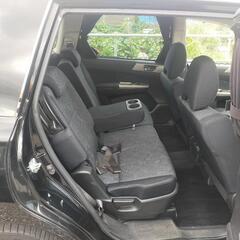ｈ22年、エクシーガ（4WD）！コミコミ価格！ワンオーナー車！乗って帰れる！の画像