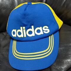 adidas キャップ