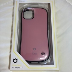 ハミィ iFace First Class iPhone 13 ...