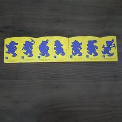 交渉中です。七人の小人 英語絵本 差し上げますの画像