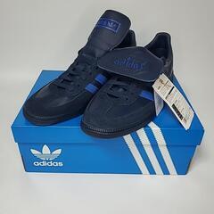 SHUKYU × E-WAX × adidas Originals Handball Spezial