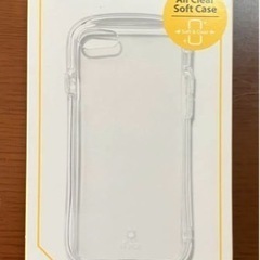 ハミィ iFace Look in Clear iPhone S...