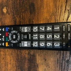 東芝REGZA 32型 32BC3の画像