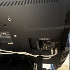 東芝REGZA 32型 32BC3の画像