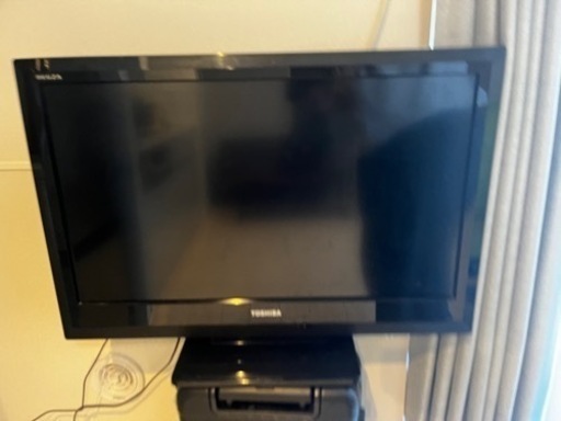 東芝REGZA 32型 32BC3