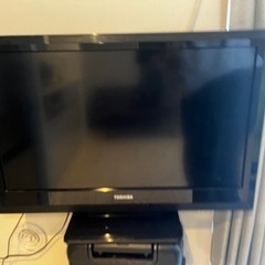 東芝REGZA 32型 32BC3