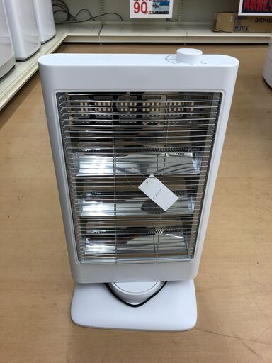 エスケイジャパン　電気ストーブ　SKJ-WM90C3　2022年製