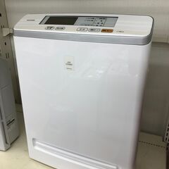 アイリスオーヤマ　モニター空気清浄機　MSAP-AC100-W　...