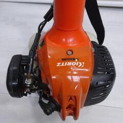 ジモティーのみ掲載中 KIORITZ 草刈機 SRE23326G