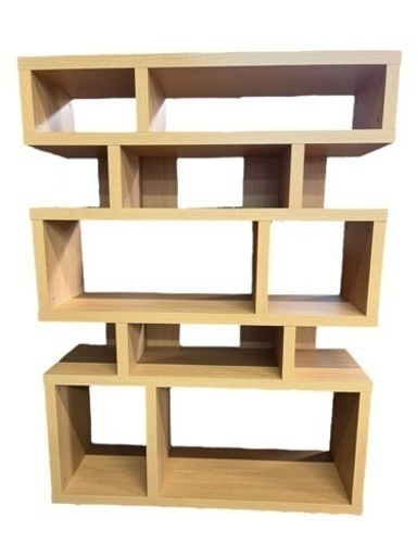 NO.926 シェルフ 棚 収納家具
