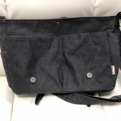 帆布工房VINTAGE2ショルダーバッグの画像