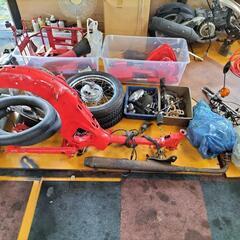 🉐🌿MD70  カブ❗🌿