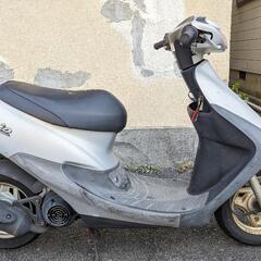 ホンダ ライブディオ AF35