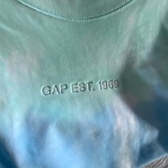 GAP トレーナーの画像